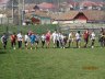 Campionatul județean de cross Luduș - 15 martie 2014